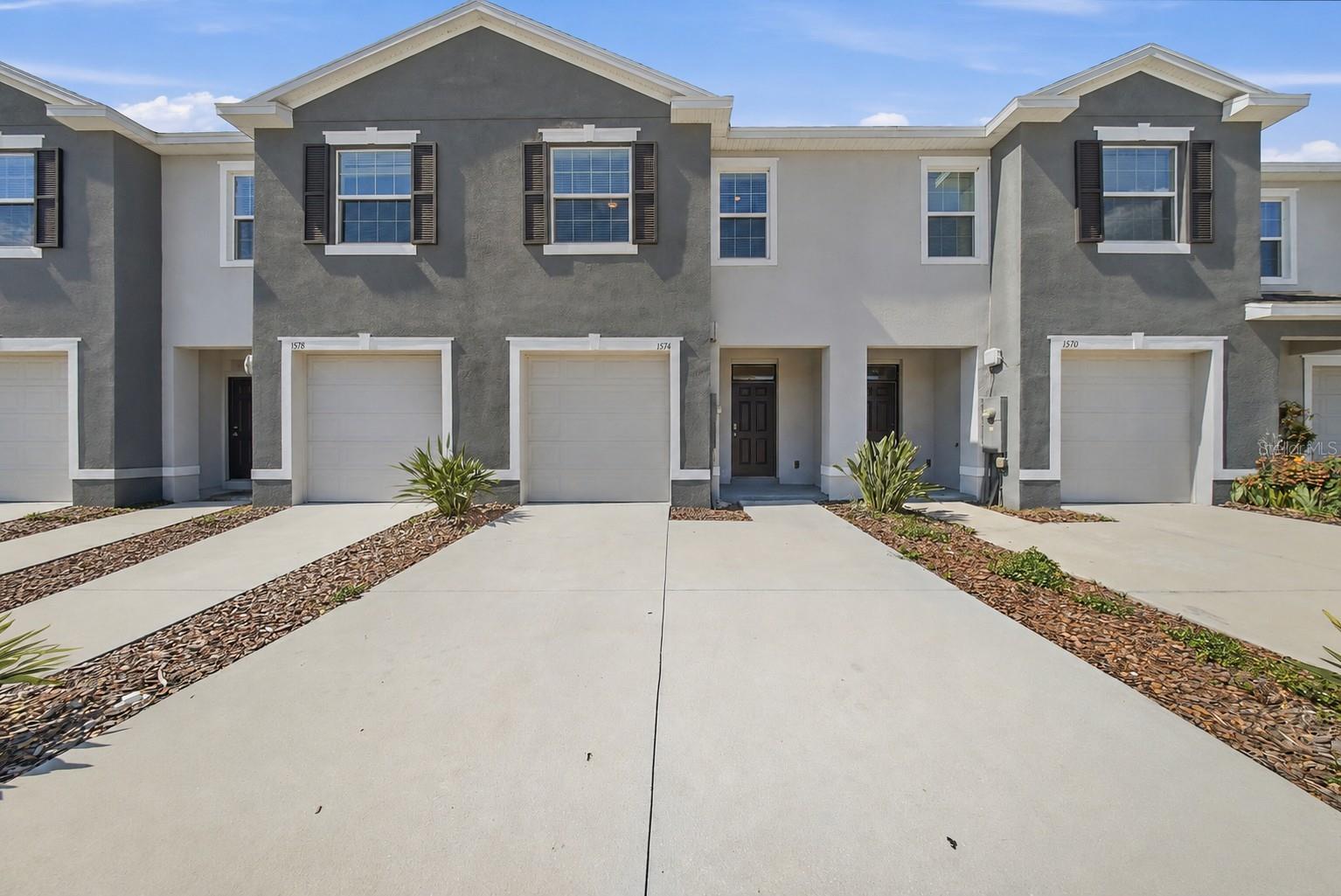 1574 HUBBELL RD, WESLEY CHAPEL, FL, 33543