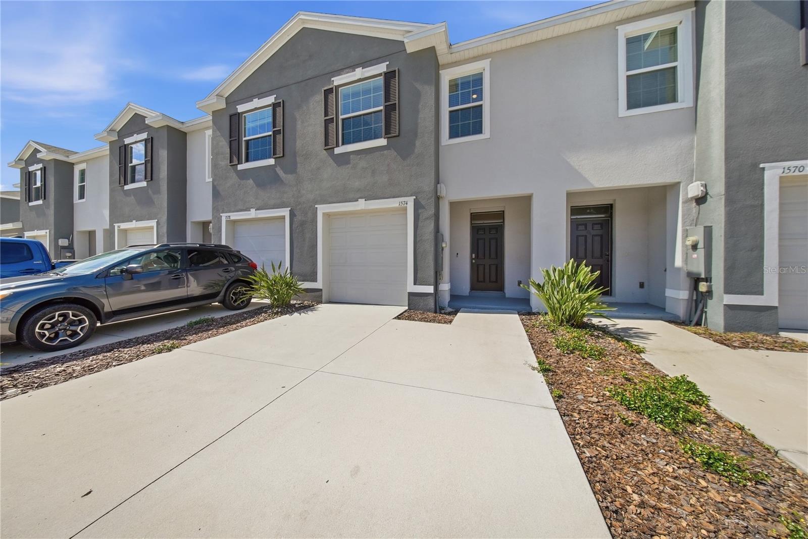 1574 HUBBELL RD, WESLEY CHAPEL, FL, 33543