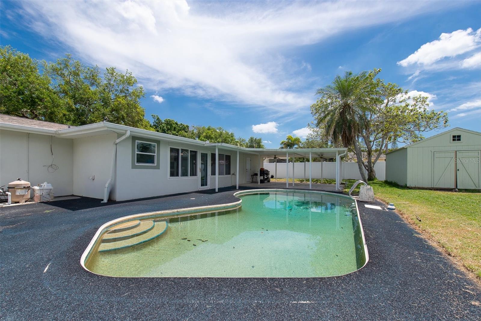 1380 KENNYWOOD DR, LARGO, FL, 33770