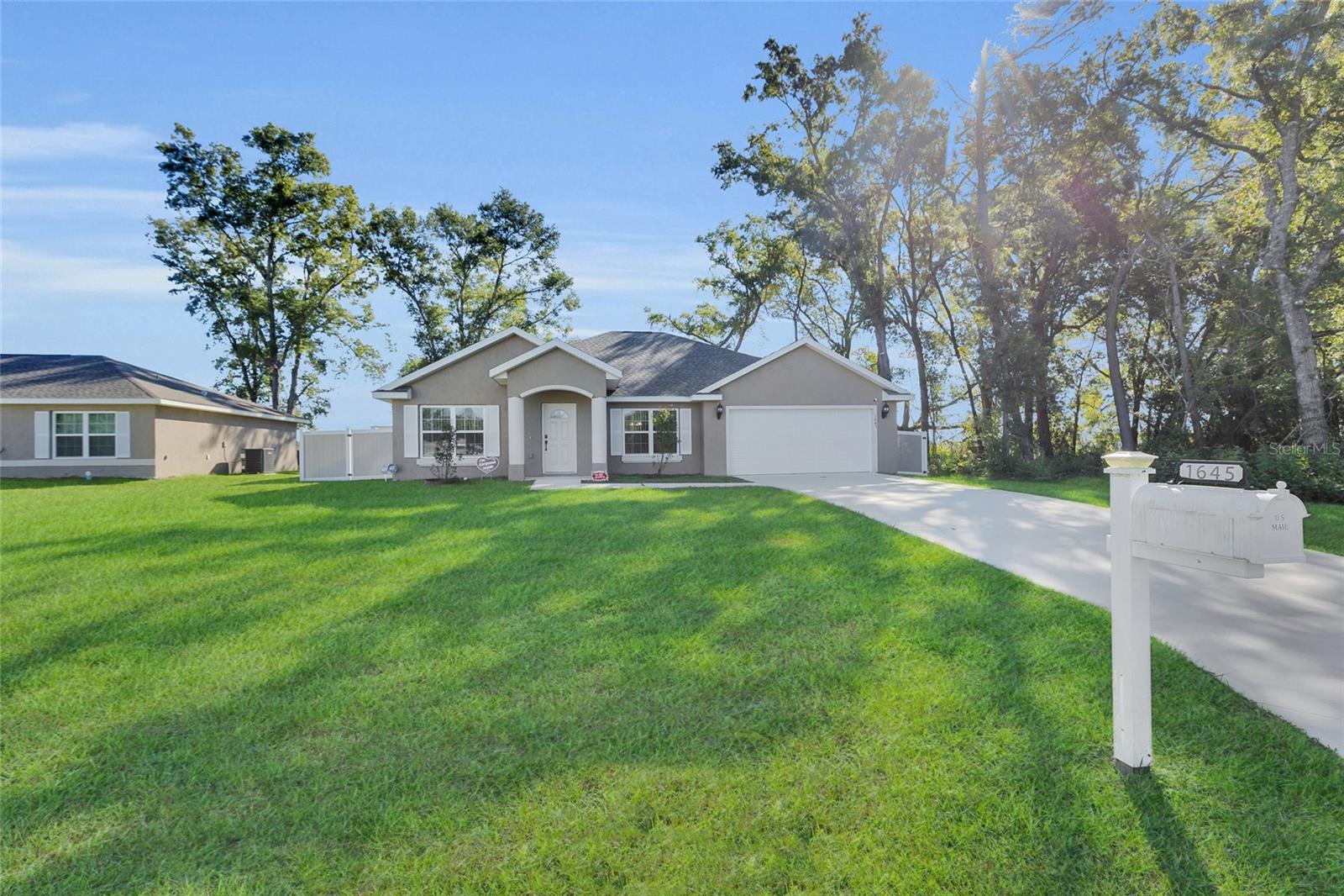 1645 SW 168TH LOOP, OCALA, FL, 34473
