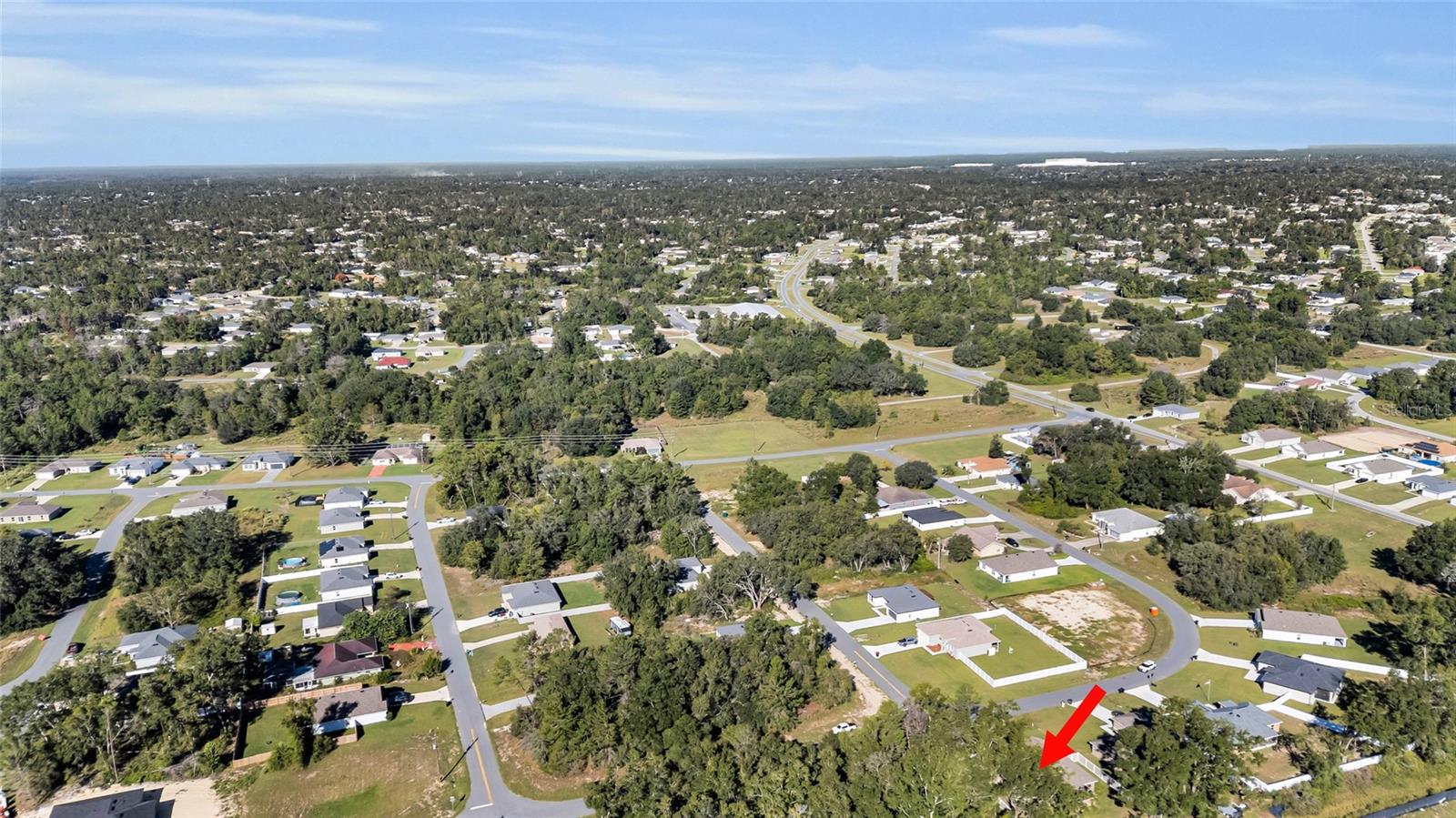 1645 SW 168TH LOOP, OCALA, FL, 34473