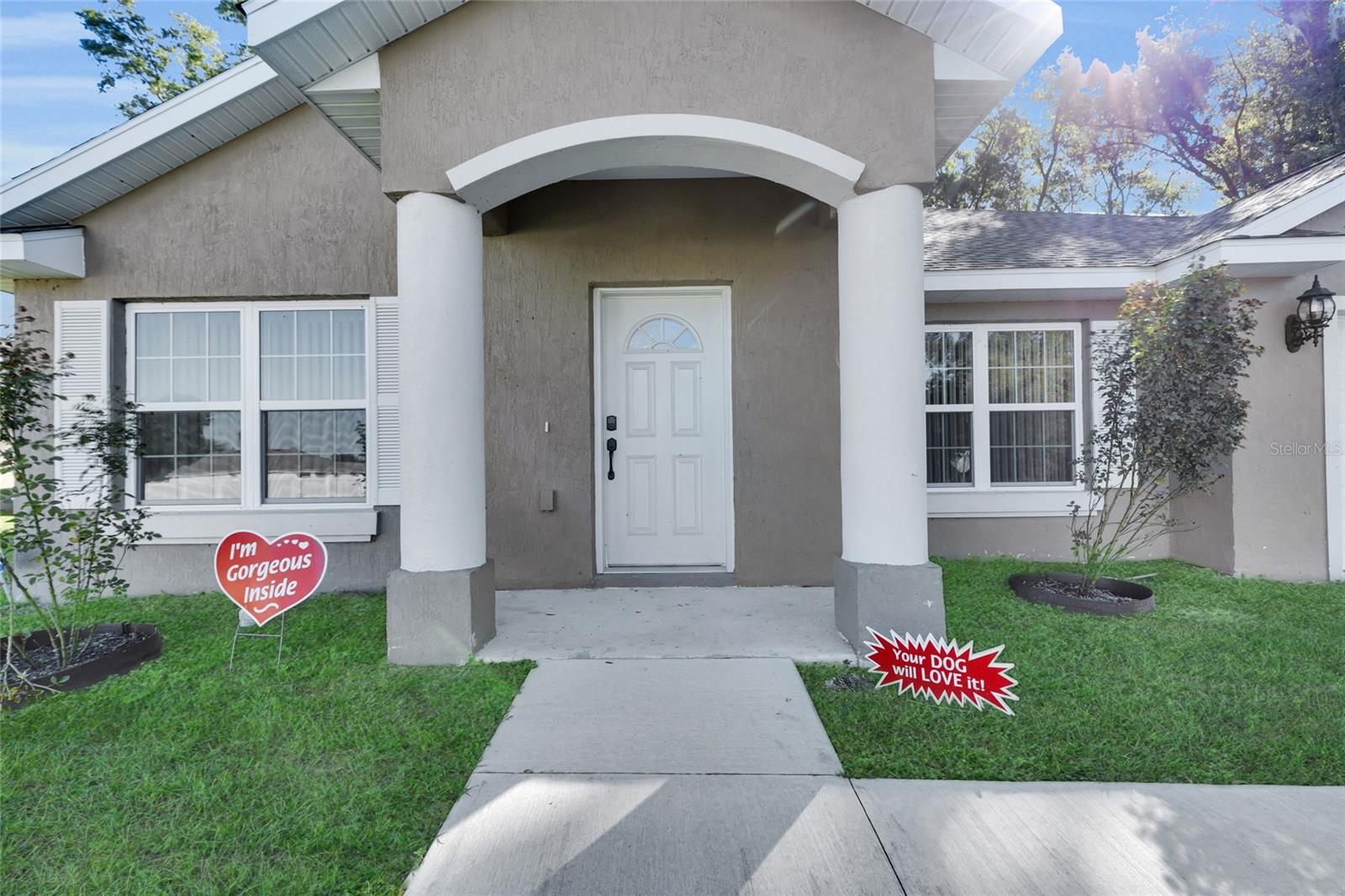 1645 SW 168TH LOOP, OCALA, FL, 34473