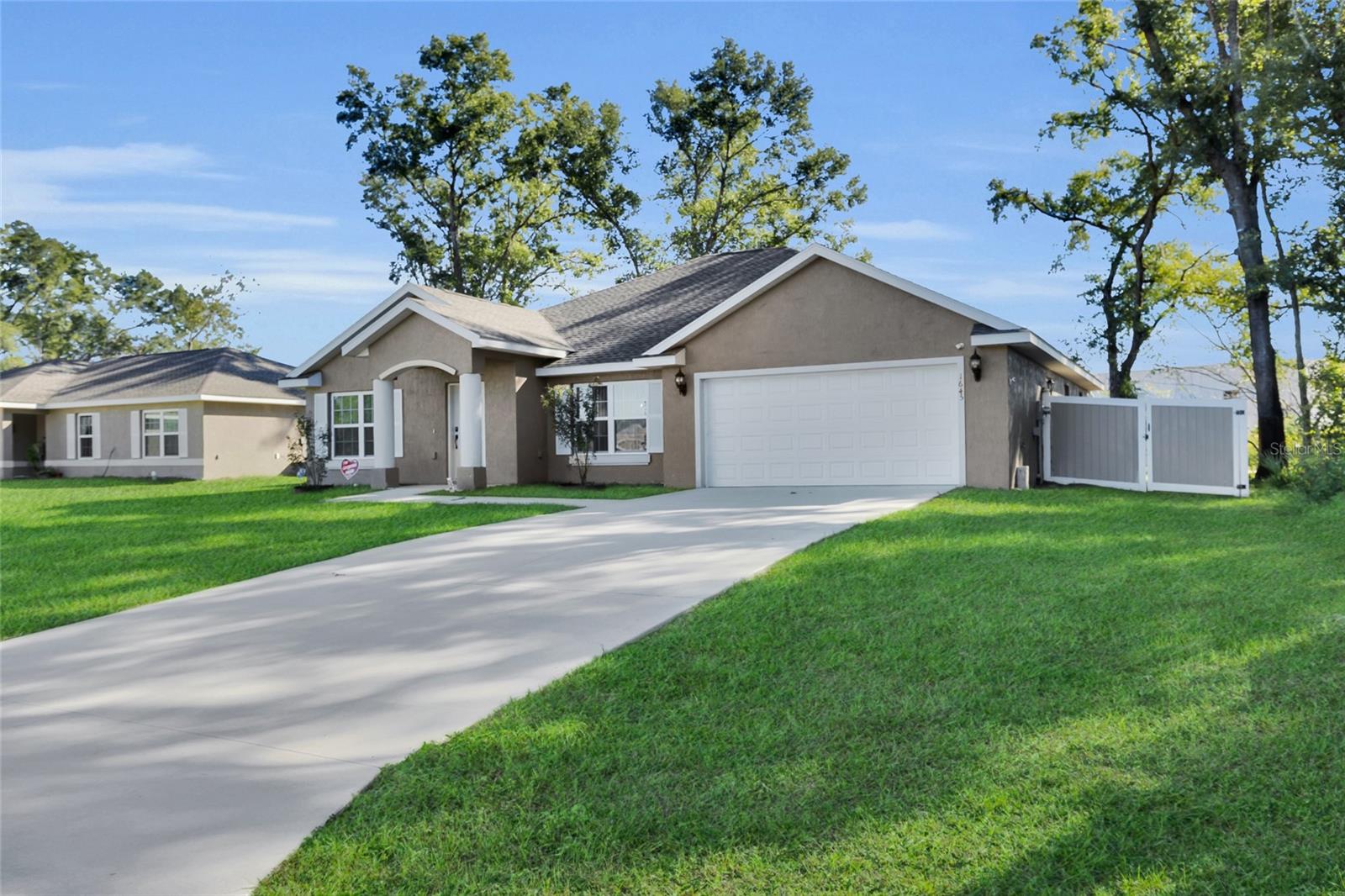1645 SW 168TH LOOP, OCALA, FL, 34473