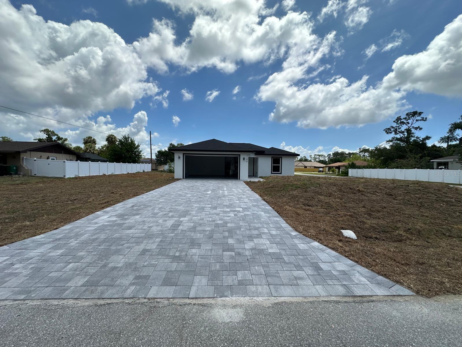 2106 BASIN ST AVE, PORT CHARLOTTE, FL, 33952