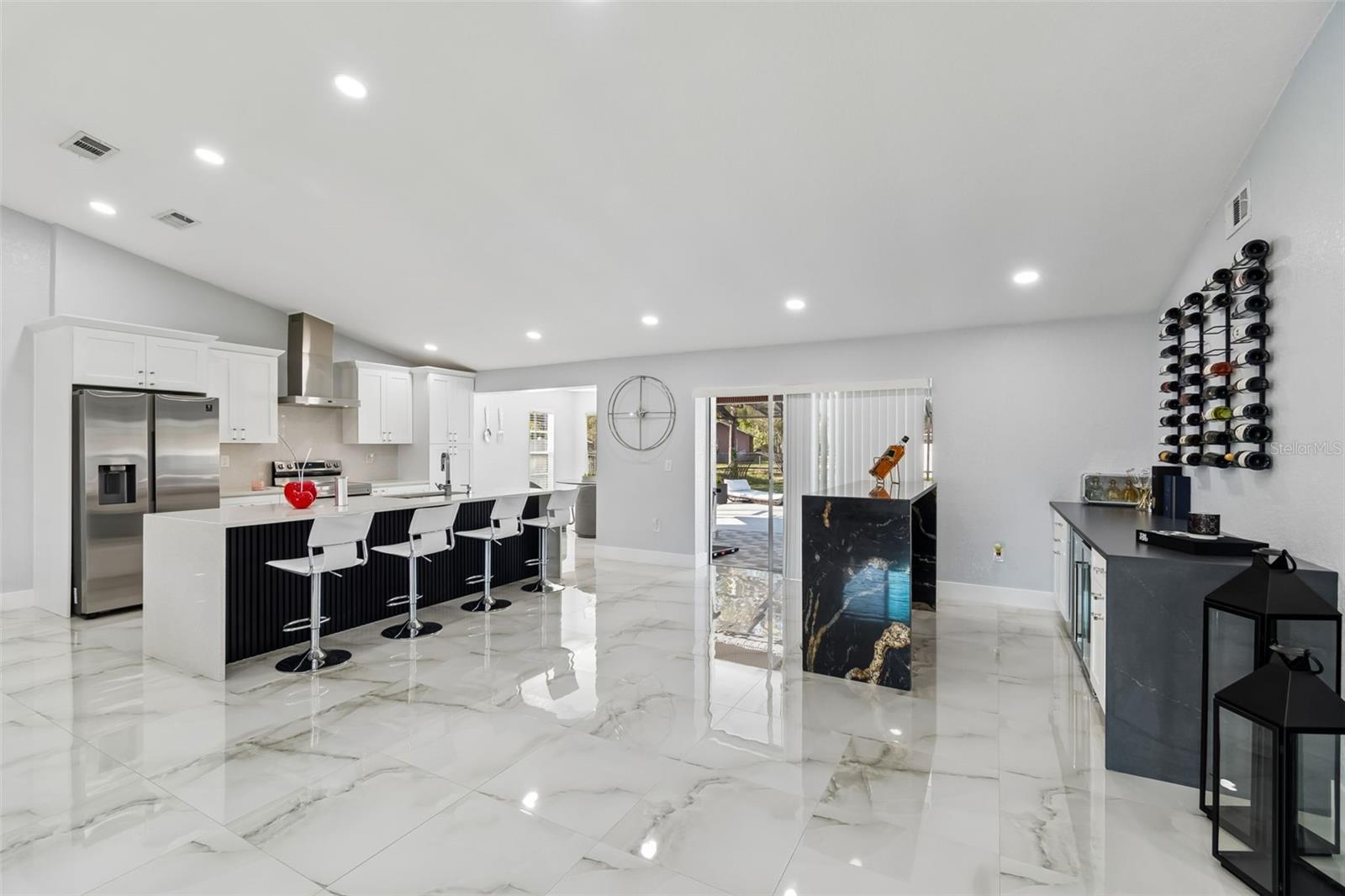 9203 LAVINA LN, SPRING HILL, FL, 34608