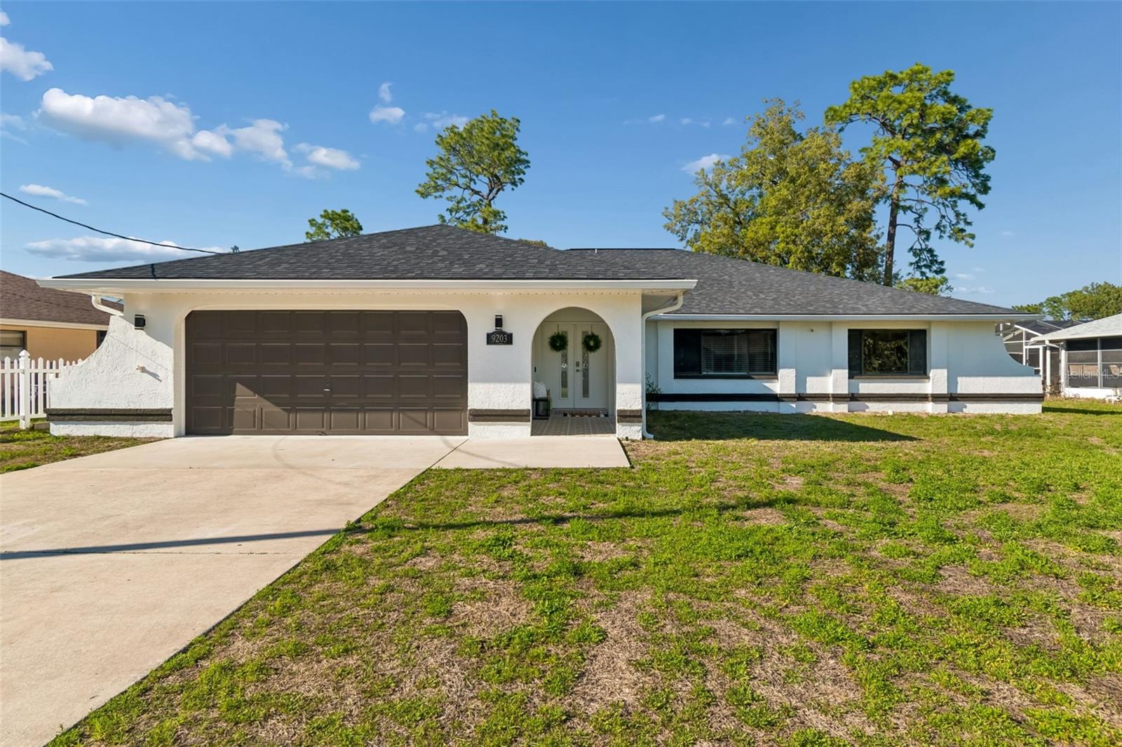 9203 LAVINA LN, SPRING HILL, FL, 34608
