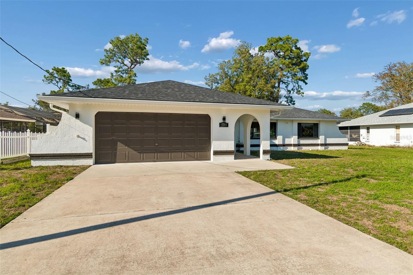 9203 LAVINA LN, SPRING HILL, FL, 34608