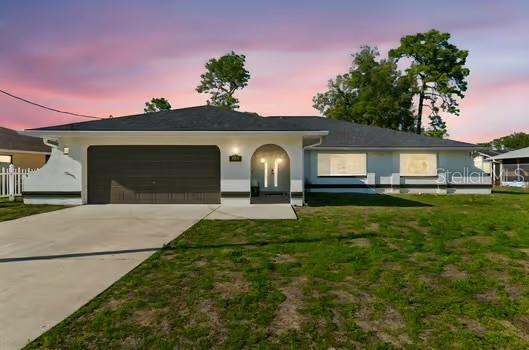 9203 LAVINA LN, SPRING HILL, FL, 34608