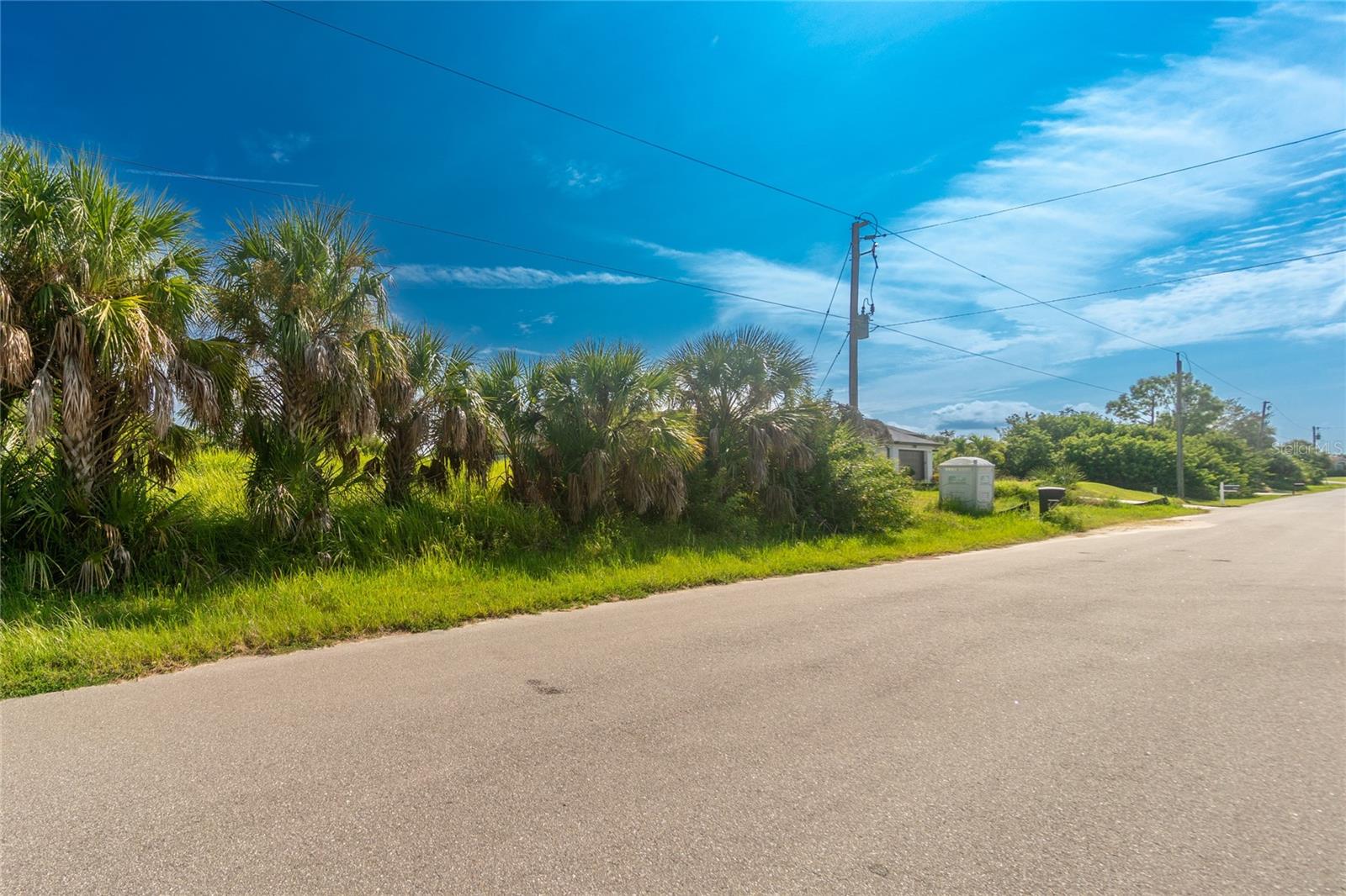 2162 DOOLITTLE LN, PORT CHARLOTTE, FL, 33953