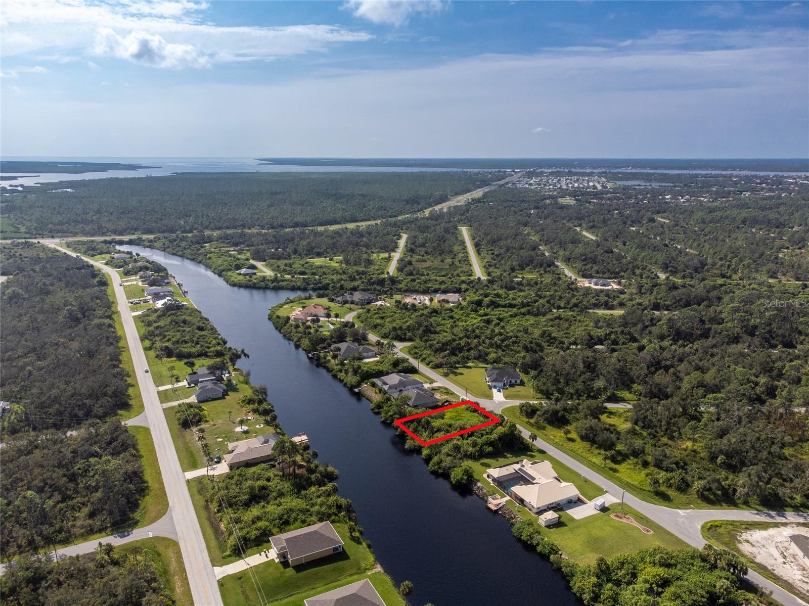 2162 DOOLITTLE LN, PORT CHARLOTTE, FL, 33953