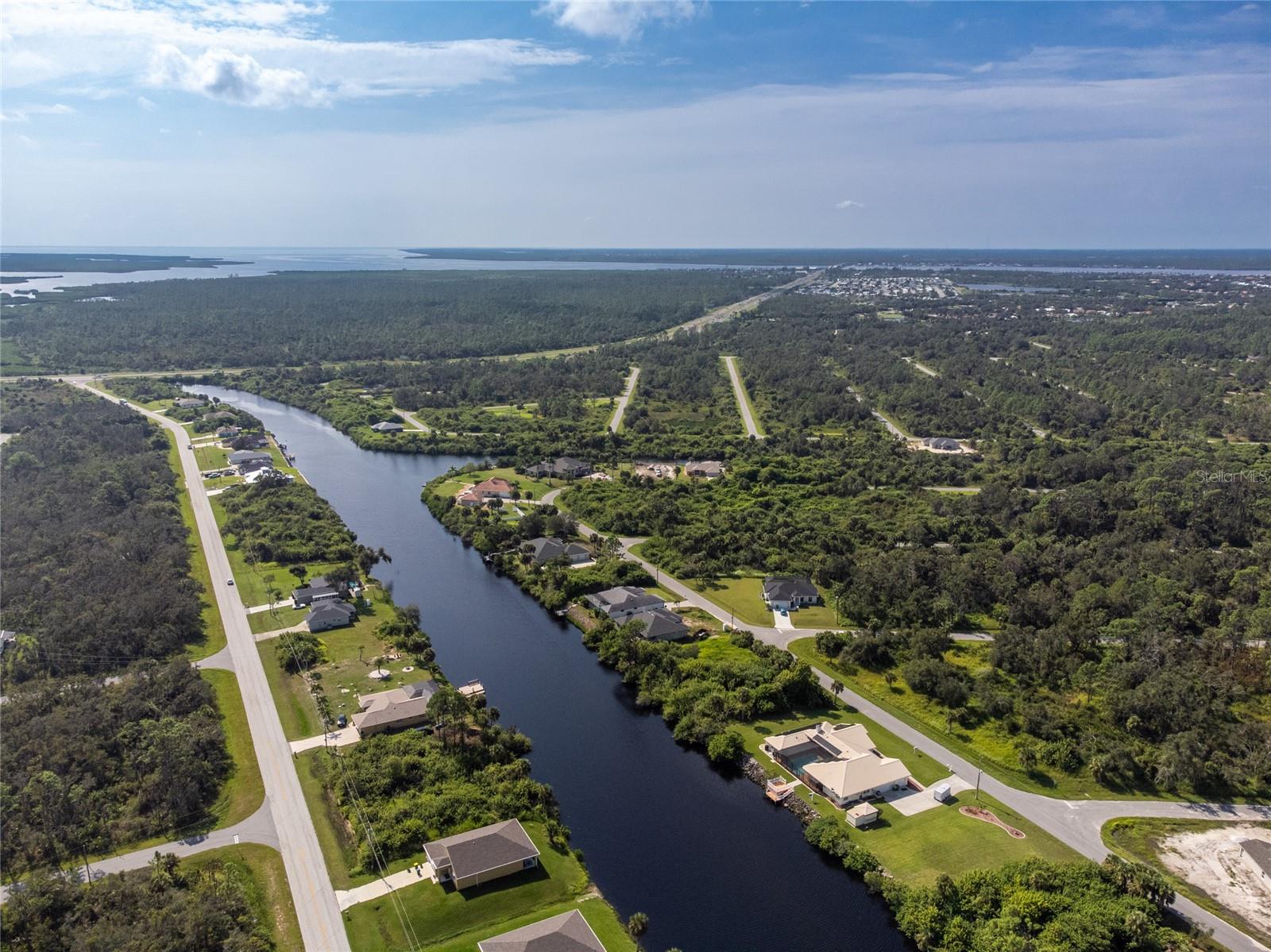 2162 DOOLITTLE LN, PORT CHARLOTTE, FL, 33953