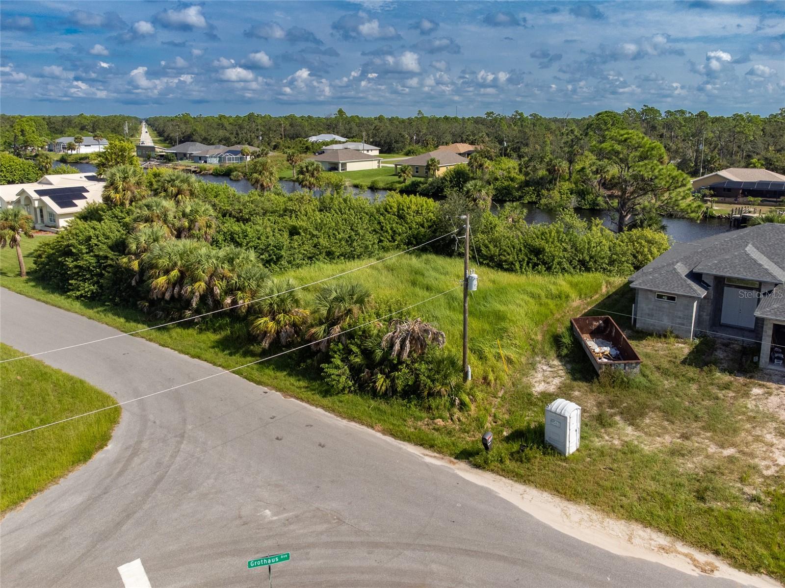 2162 DOOLITTLE LN, PORT CHARLOTTE, FL, 33953