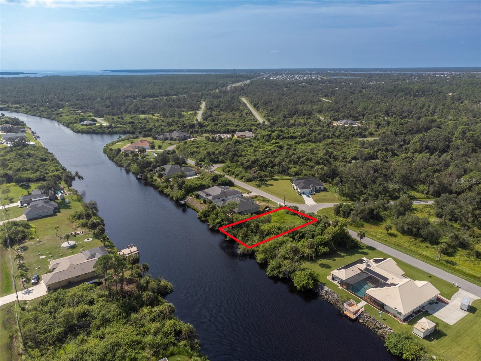 2162 DOOLITTLE LN, PORT CHARLOTTE, FL, 33953