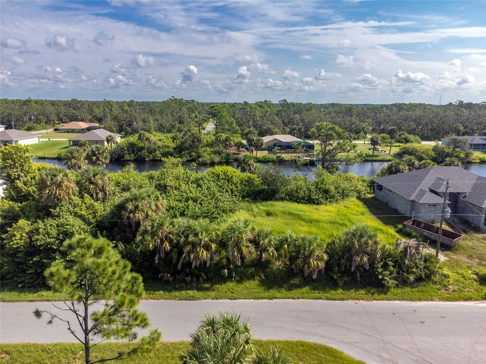 2162 DOOLITTLE LN, PORT CHARLOTTE, FL, 33953