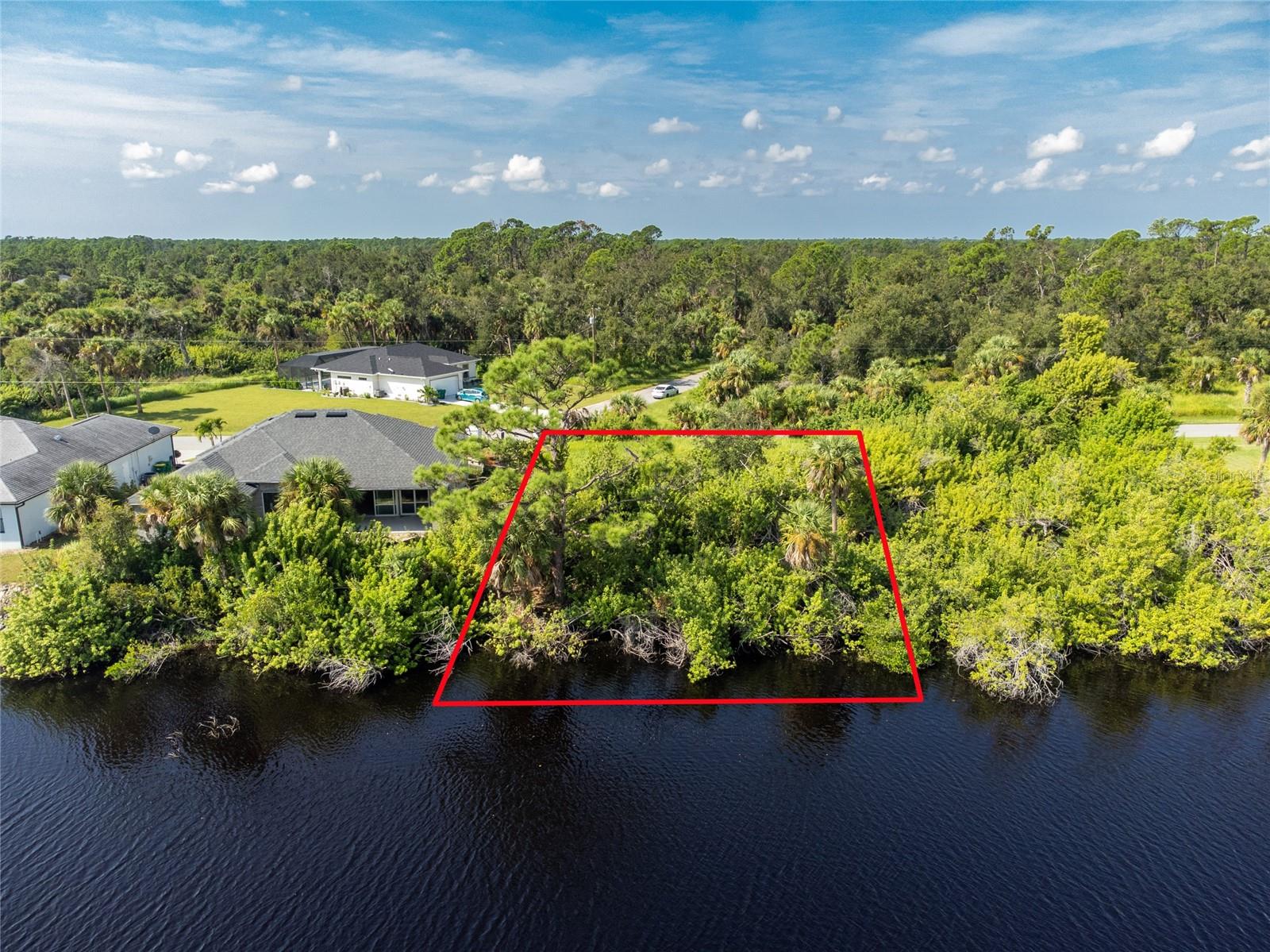2162 DOOLITTLE LN, PORT CHARLOTTE, FL, 33953