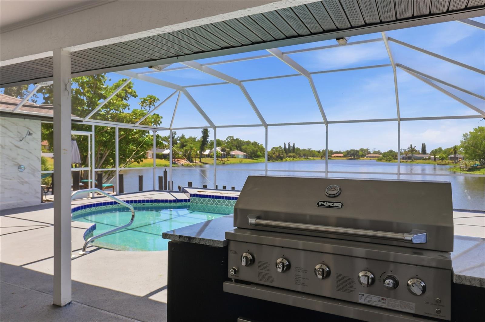 4463 PERSIAN LN, NORTH PORT, FL, 34287