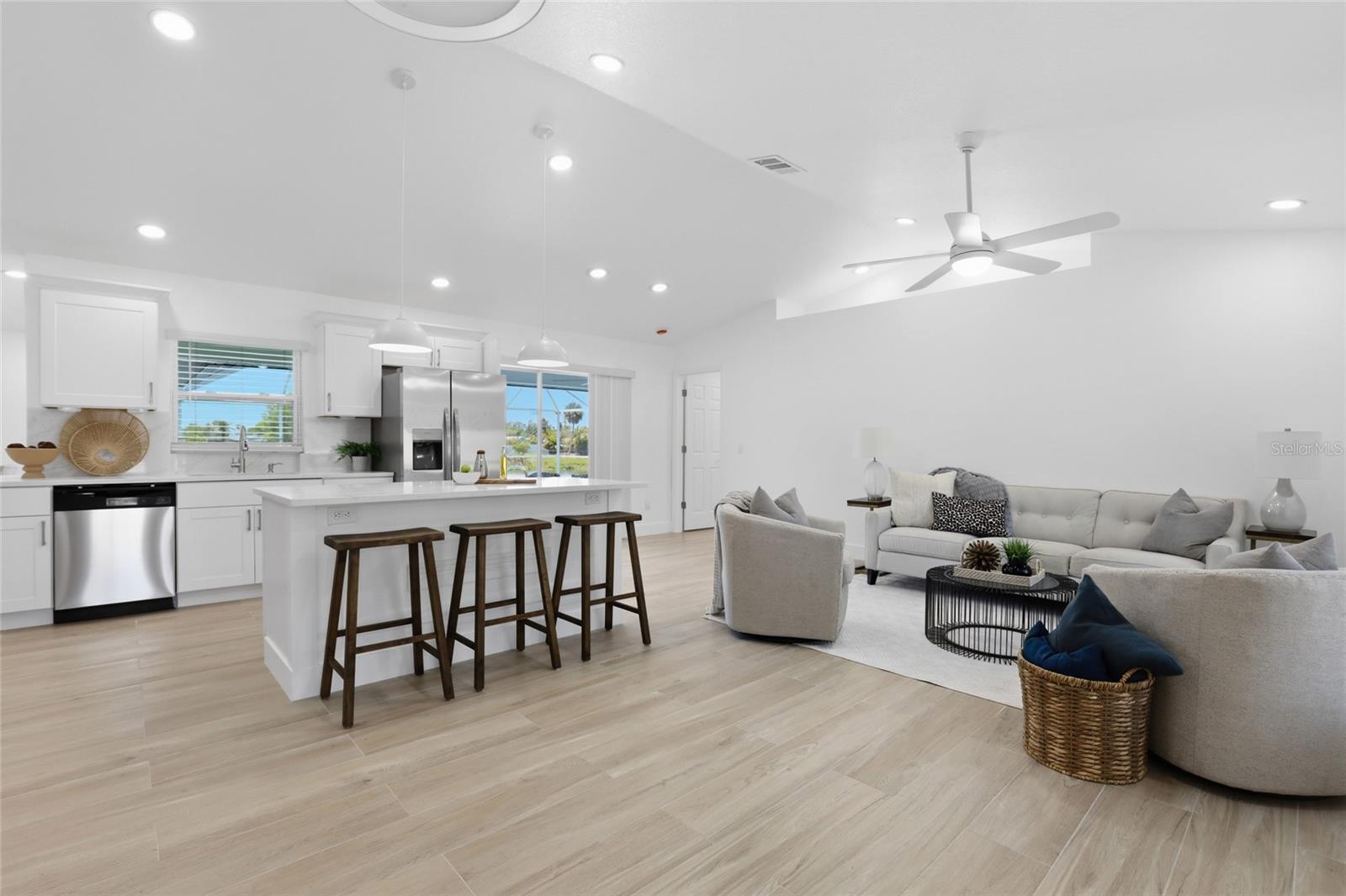4463 PERSIAN LN, NORTH PORT, FL, 34287