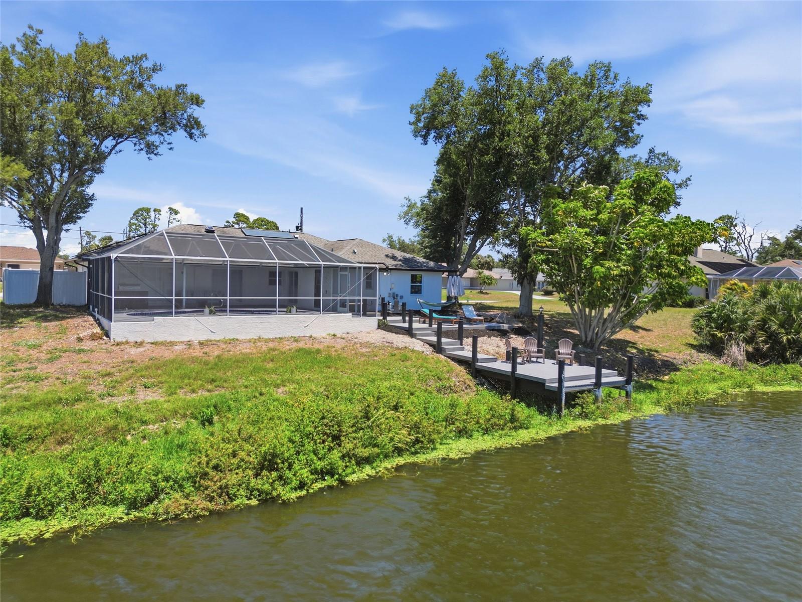 4463 PERSIAN LN, NORTH PORT, FL, 34287