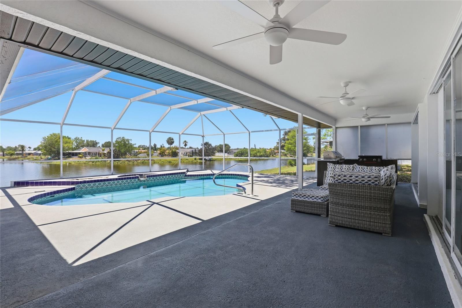 4463 PERSIAN LN, NORTH PORT, FL, 34287