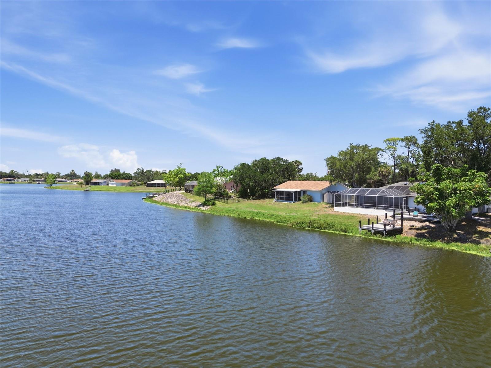 4463 PERSIAN LN, NORTH PORT, FL, 34287