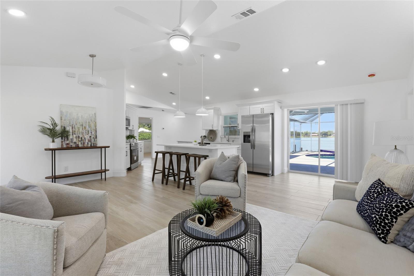 4463 PERSIAN LN, NORTH PORT, FL, 34287