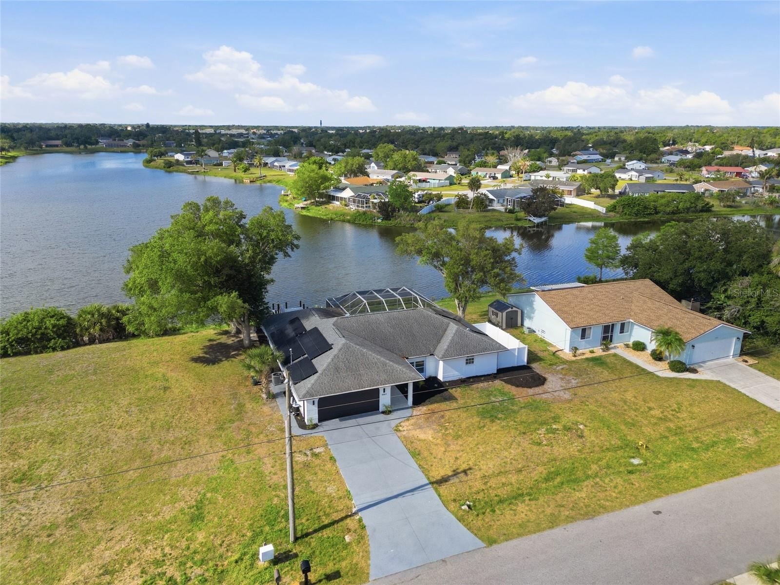 4463 PERSIAN LN, NORTH PORT, FL, 34287