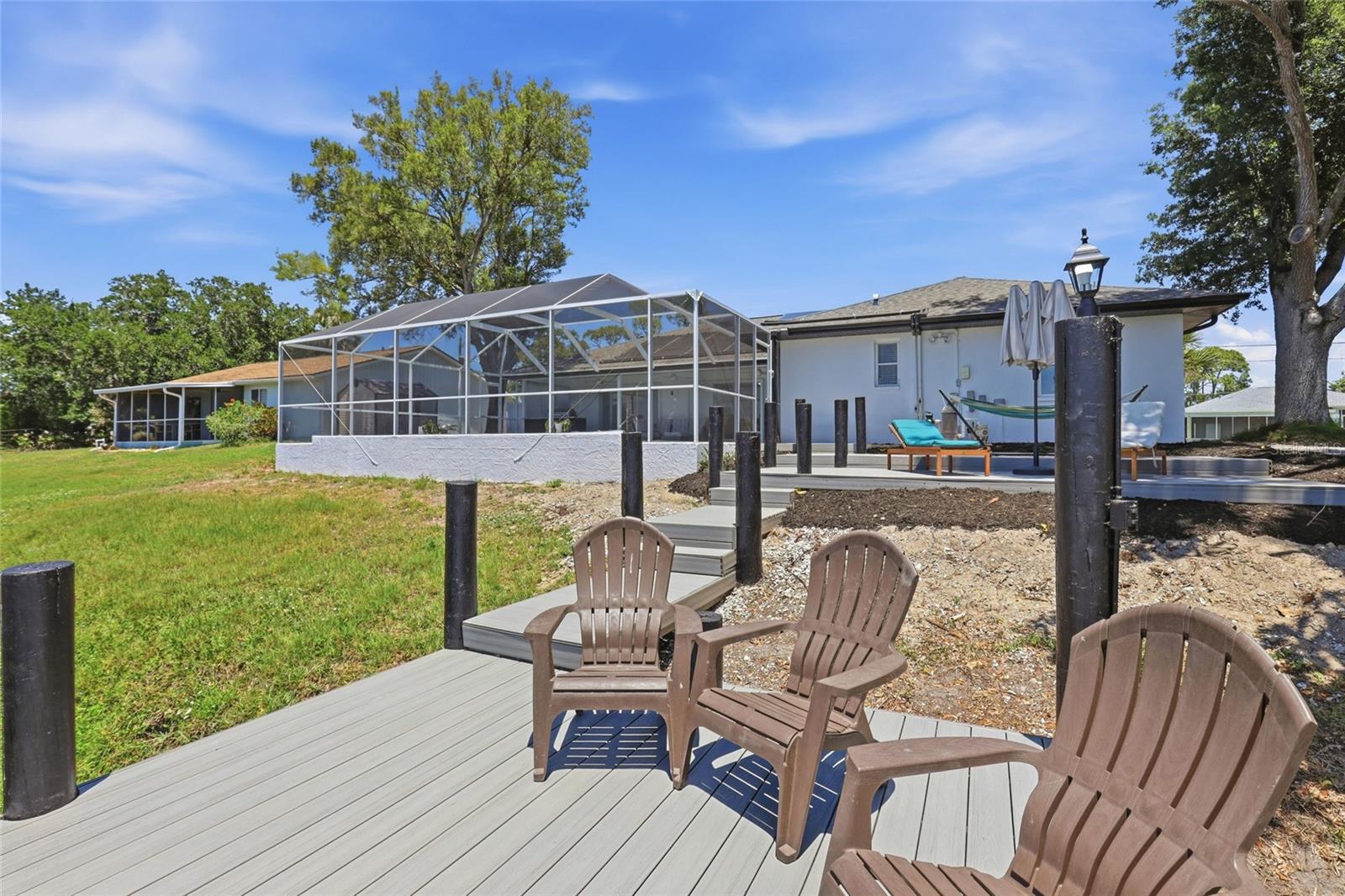 4463 PERSIAN LN, NORTH PORT, FL, 34287