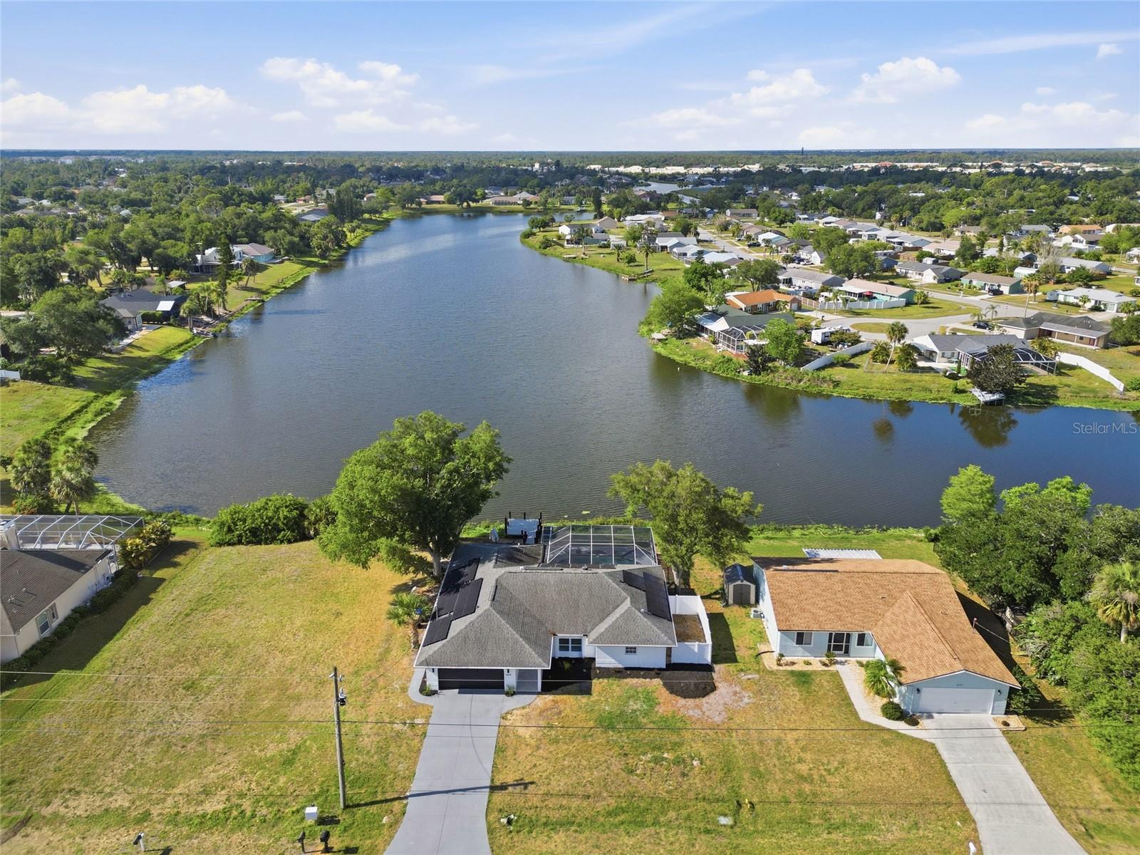 4463 PERSIAN LN, NORTH PORT, FL, 34287