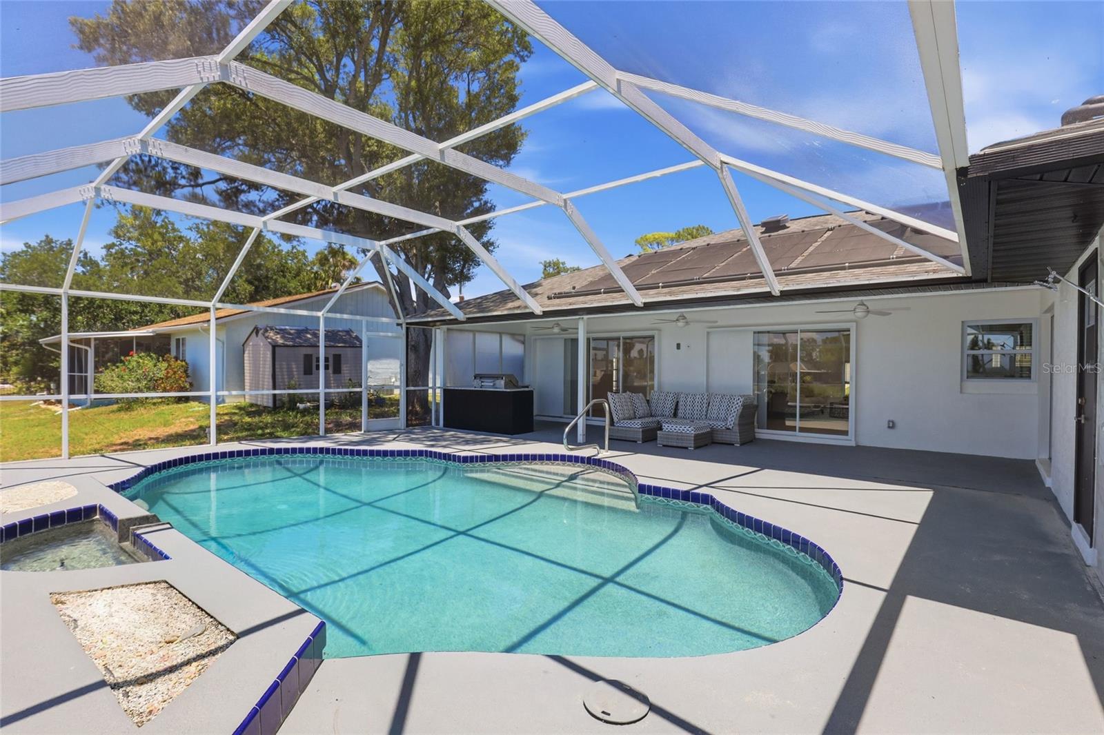 4463 PERSIAN LN, NORTH PORT, FL, 34287
