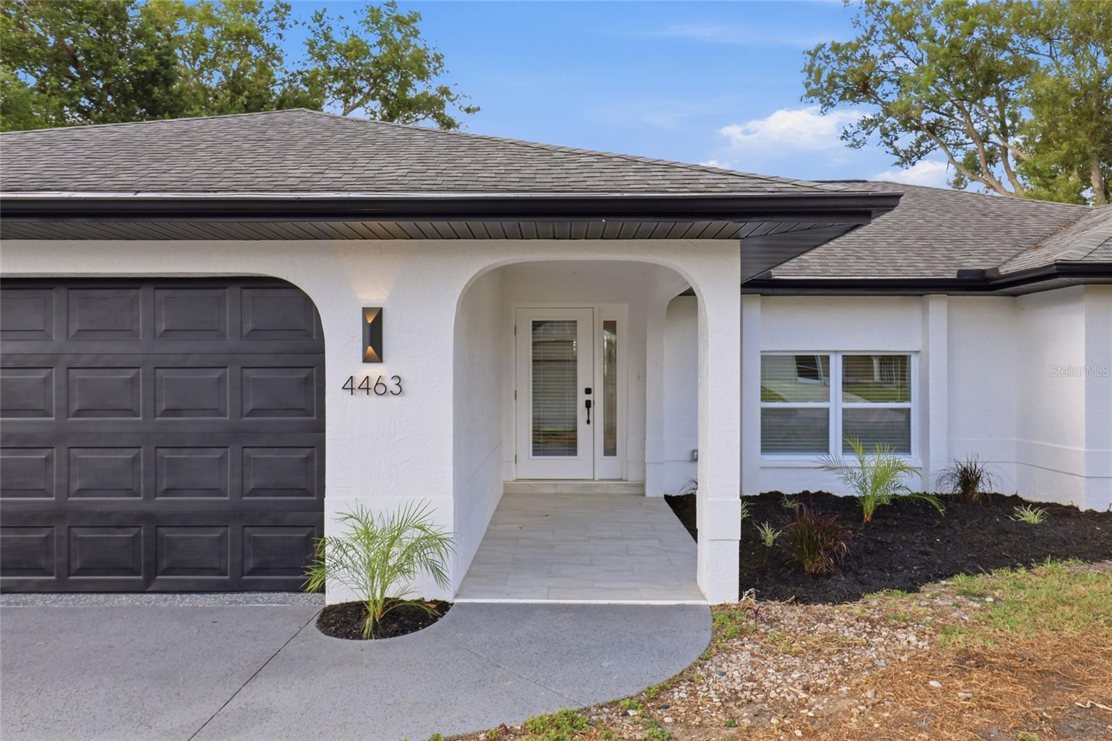 4463 PERSIAN LN, NORTH PORT, FL, 34287