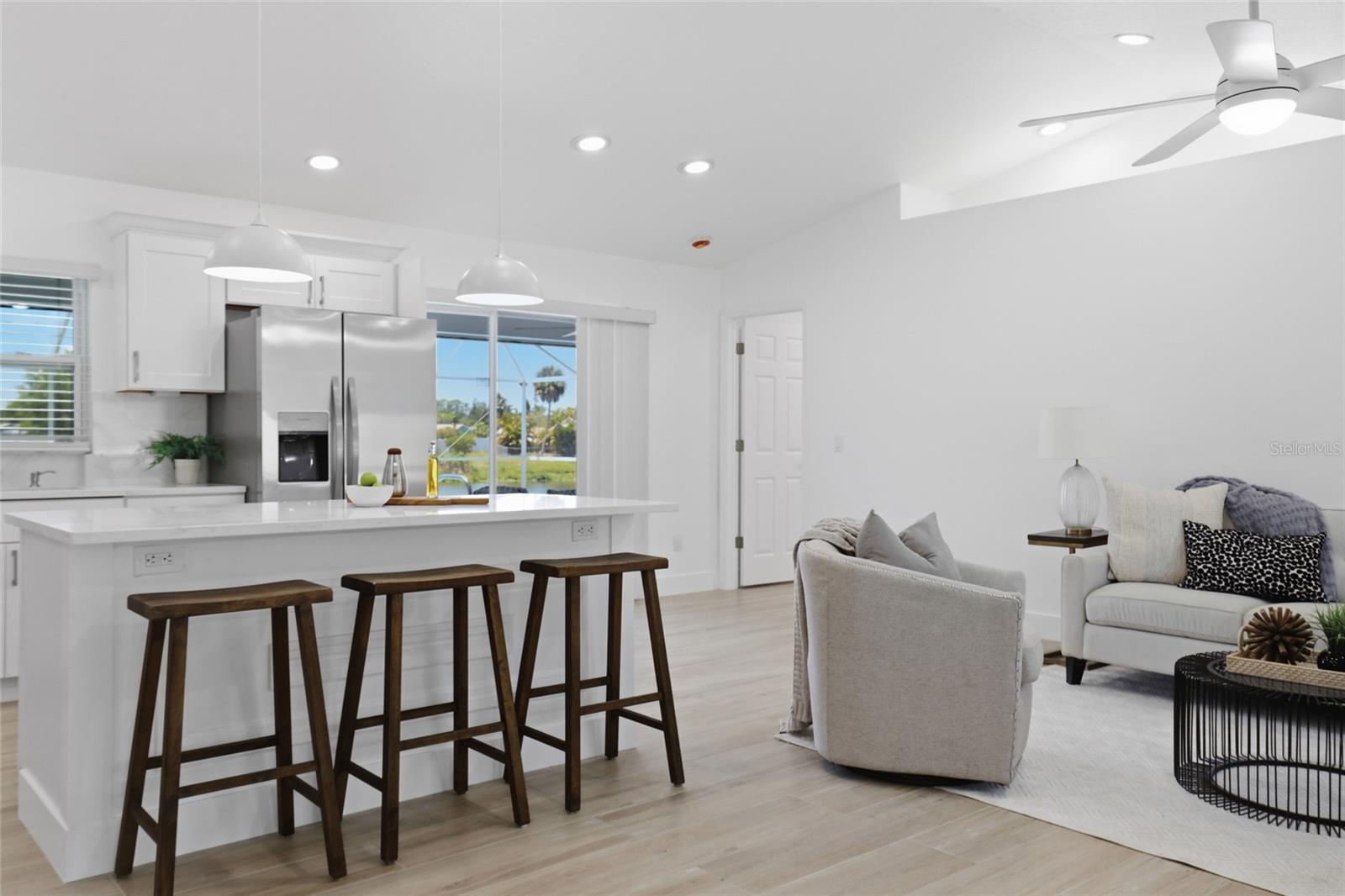 4463 PERSIAN LN, NORTH PORT, FL, 34287