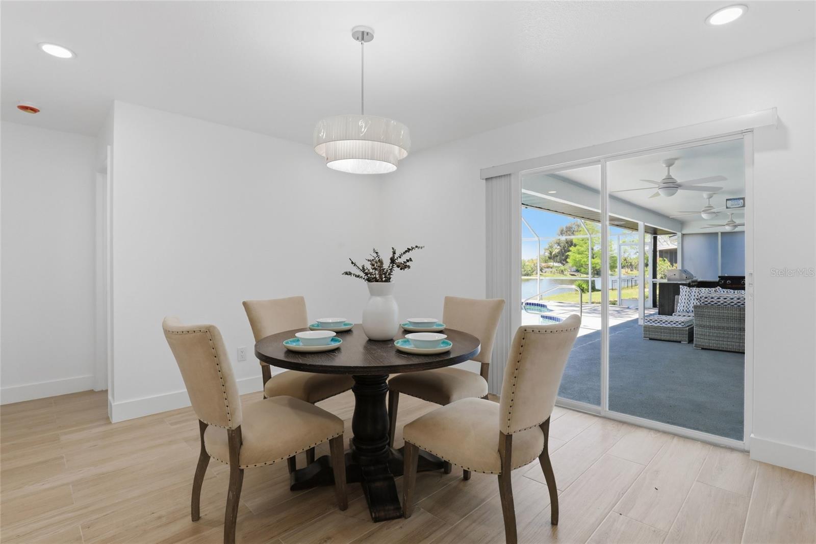 4463 PERSIAN LN, NORTH PORT, FL, 34287