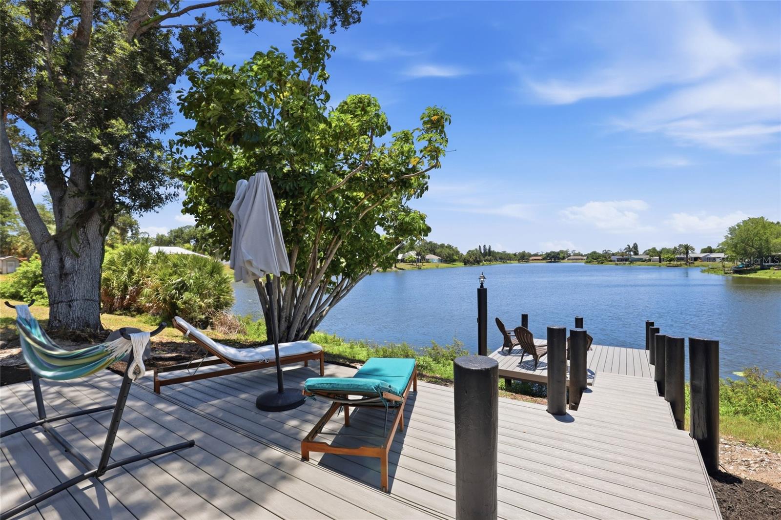 4463 PERSIAN LN, NORTH PORT, FL, 34287
