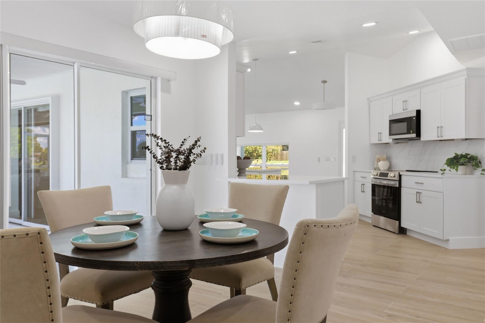 4463 PERSIAN LN, NORTH PORT, FL, 34287
