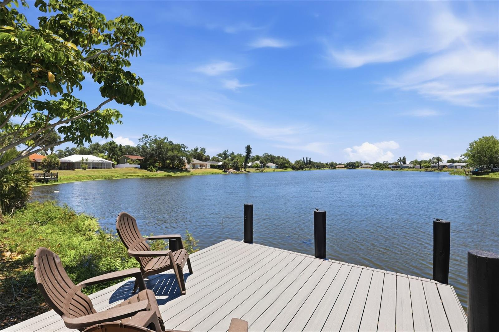 4463 PERSIAN LN, NORTH PORT, FL, 34287
