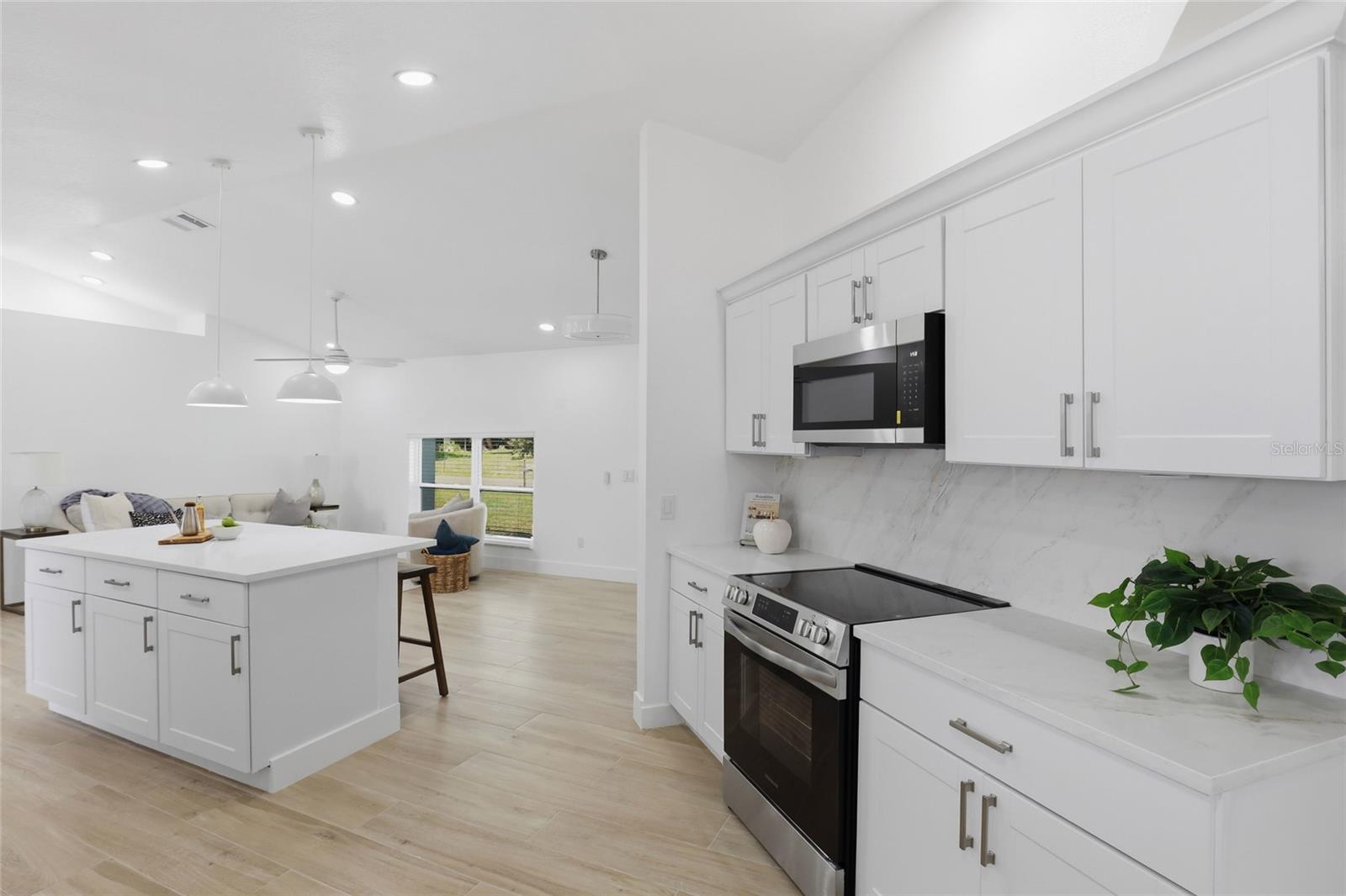4463 PERSIAN LN, NORTH PORT, FL, 34287