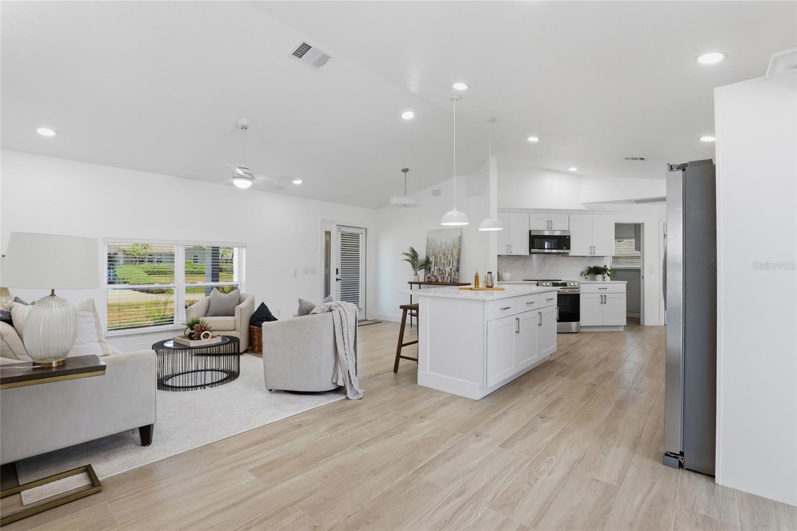 4463 PERSIAN LN, NORTH PORT, FL, 34287