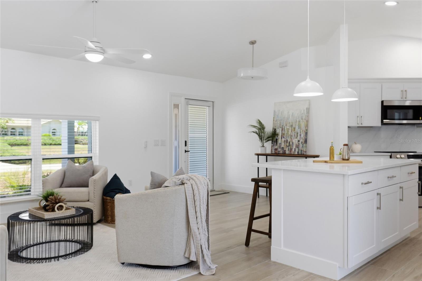 4463 PERSIAN LN, NORTH PORT, FL, 34287