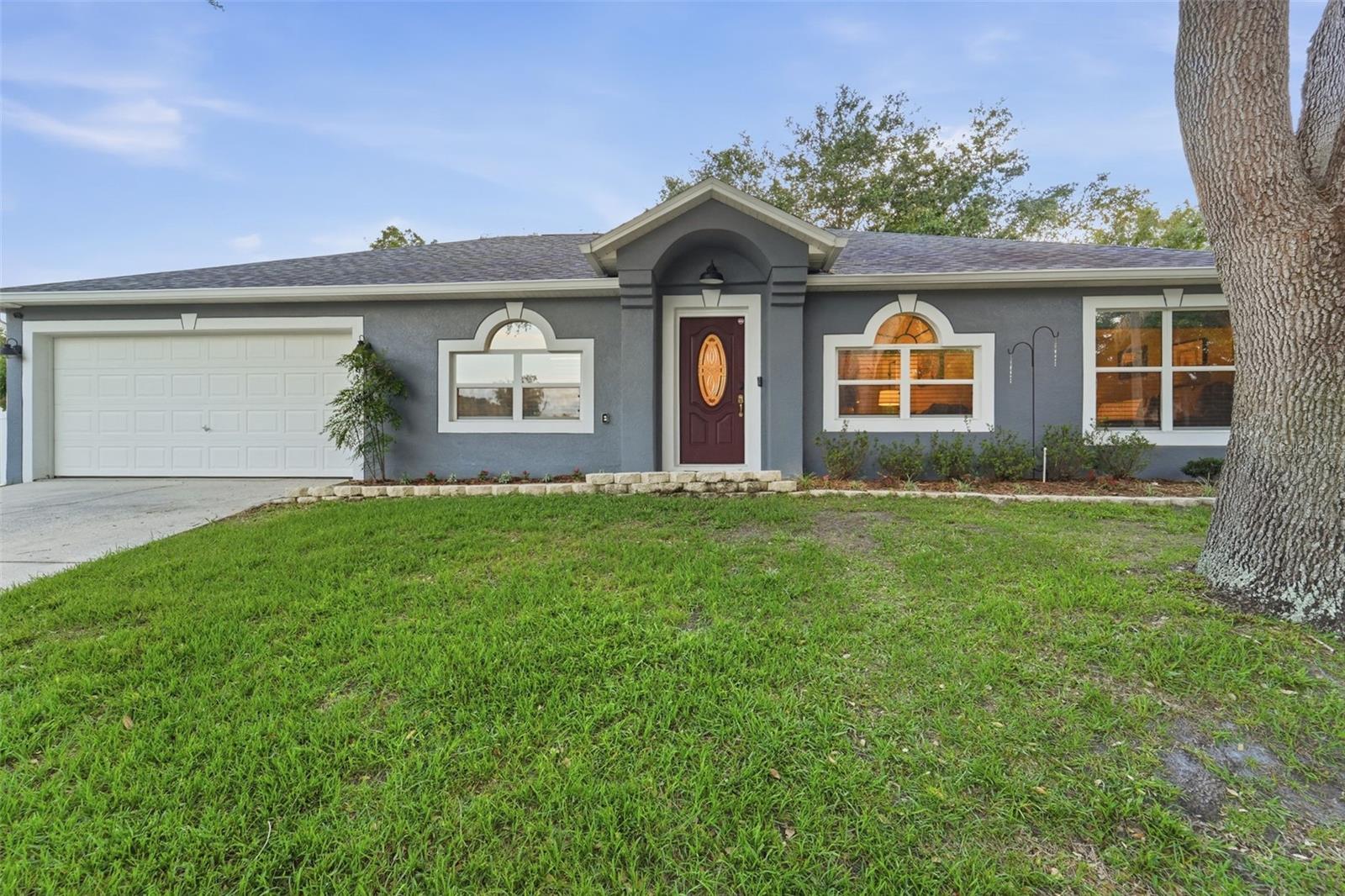983 CASCADES PARK TRL, DELAND, FL, 32720
