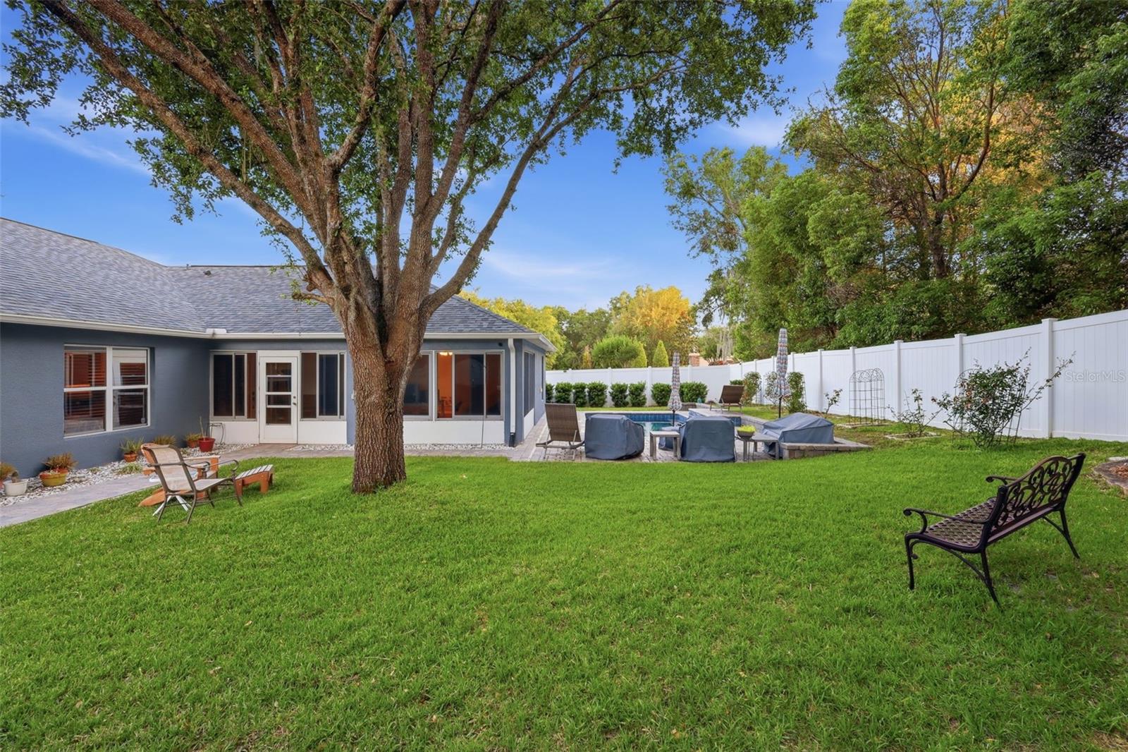 983 CASCADES PARK TRL, DELAND, FL, 32720
