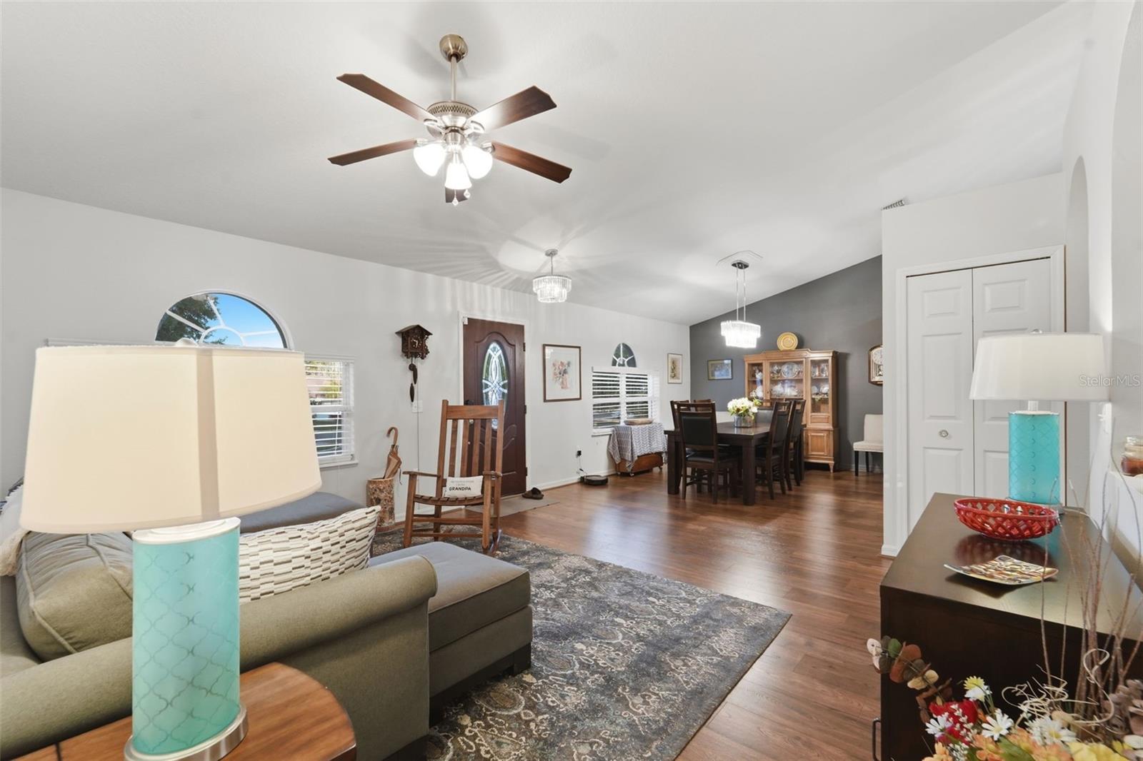 983 CASCADES PARK TRL, DELAND, FL, 32720