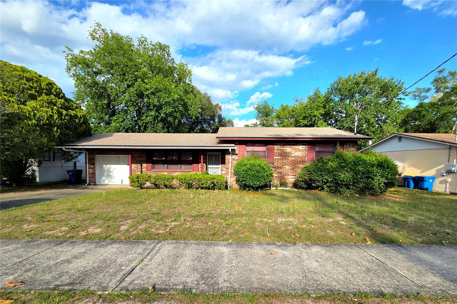 843 BROOKVIEW DR N, JACKSONVILLE, FL, 32225