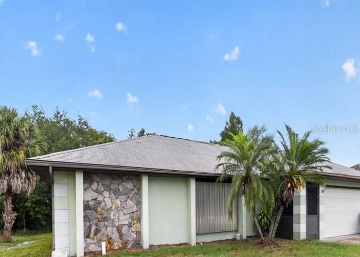 20338 XITA AVE, PORT CHARLOTTE, FL, 33952