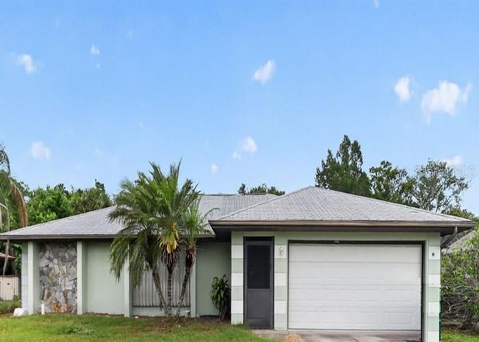 20338 XITA AVE, PORT CHARLOTTE, FL, 33952