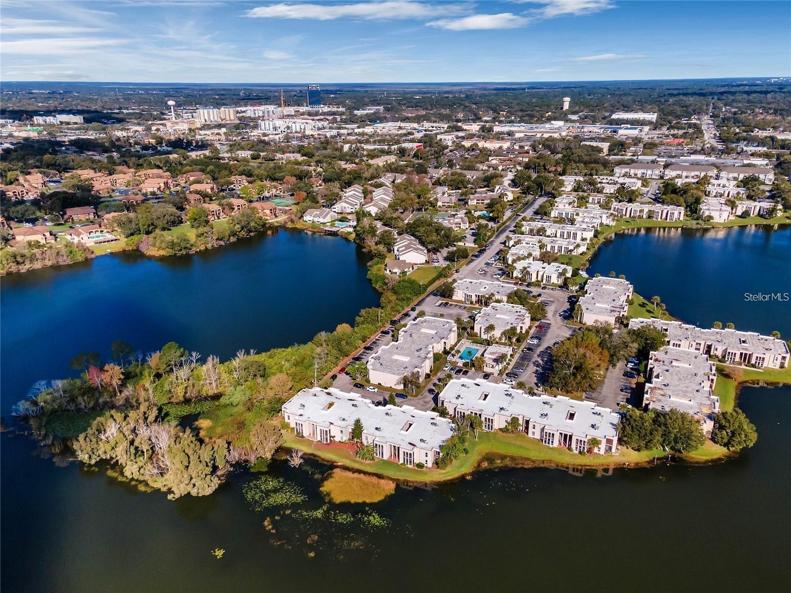 512 ORANGE DR #30, ALTAMONTE SPRINGS, FL, 32701