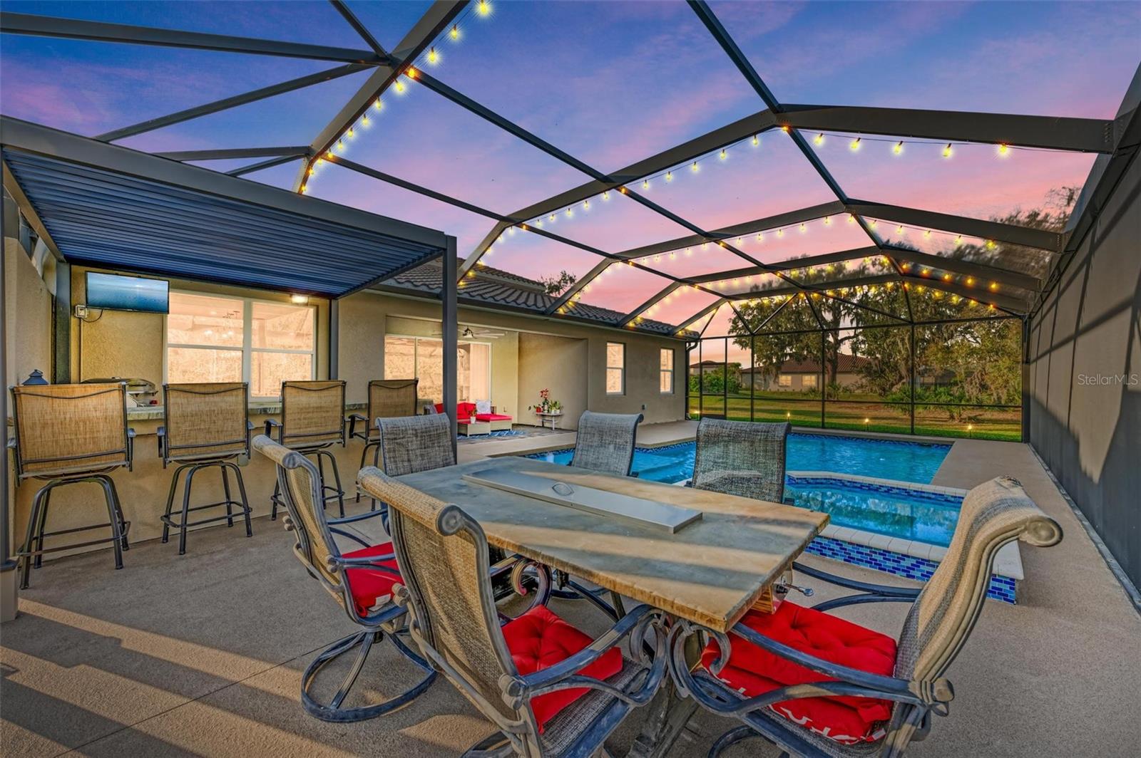7284 GREAT EGRET BLVD, SARASOTA, FL, 34241