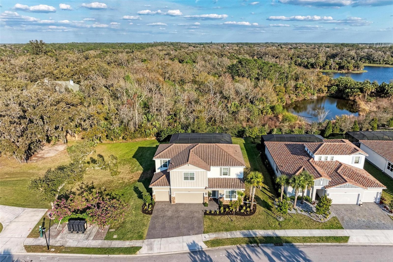 7284 GREAT EGRET BLVD, SARASOTA, FL, 34241