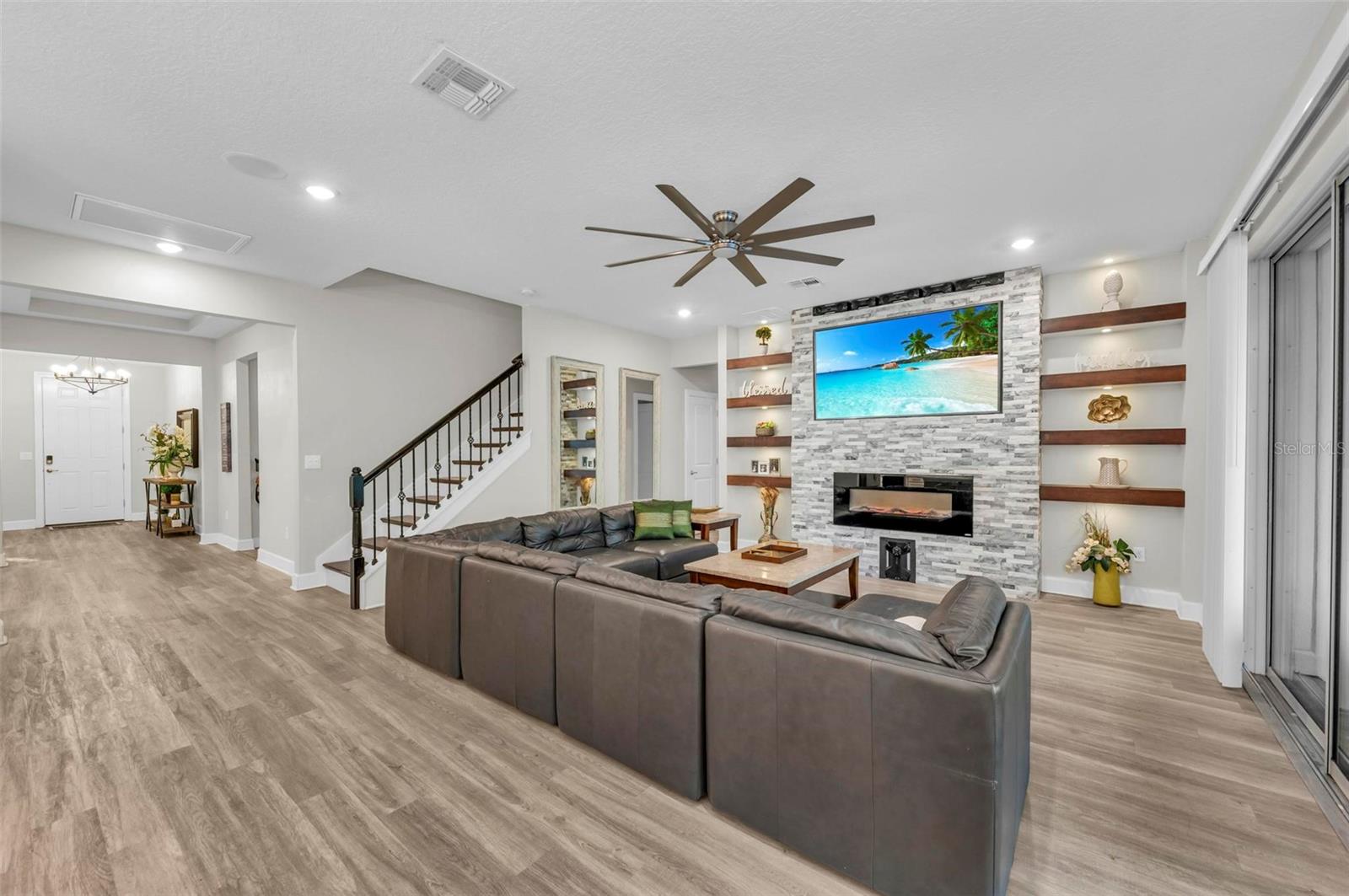 7284 GREAT EGRET BLVD, SARASOTA, FL, 34241