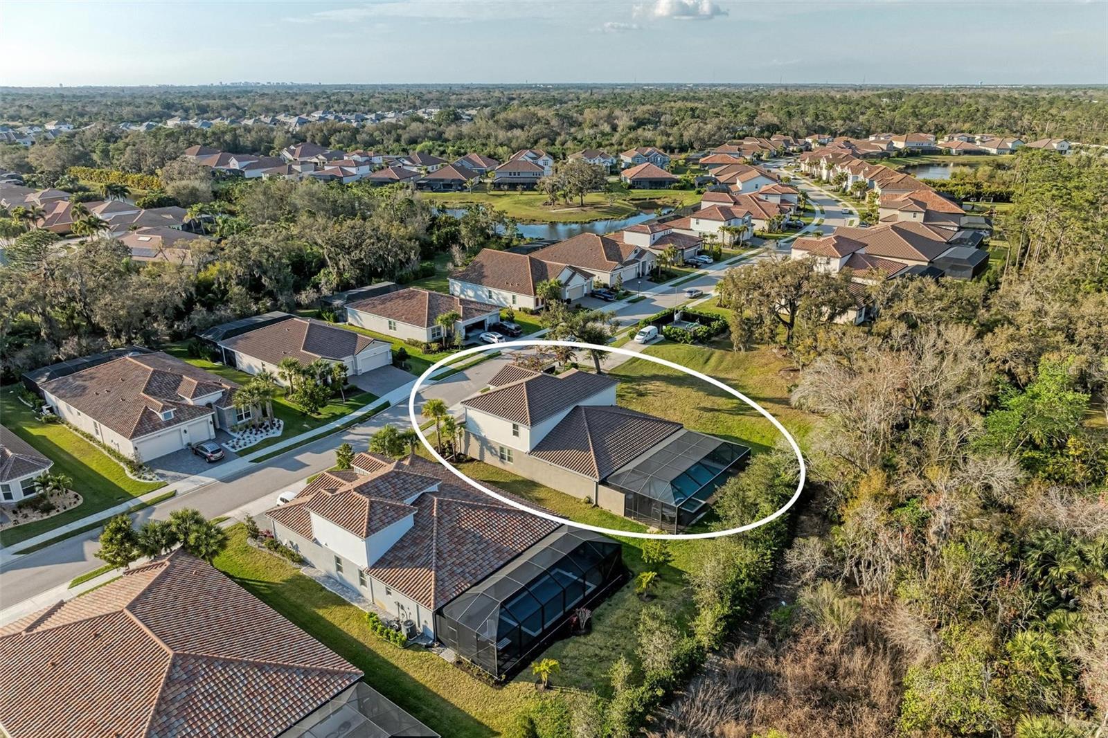 7284 GREAT EGRET BLVD, SARASOTA, FL, 34241