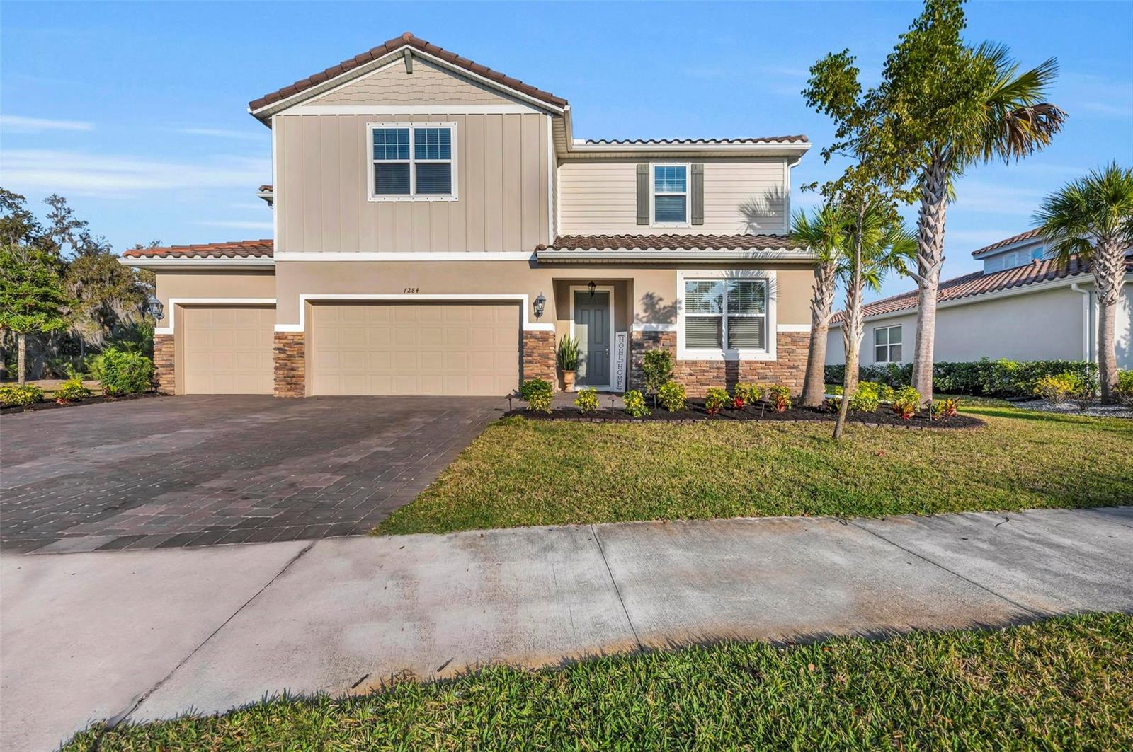 7284 GREAT EGRET BLVD, SARASOTA, FL, 34241